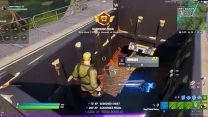 Fortnite: Chapter 2 is here, New map, boat battles, fishing, swimming!