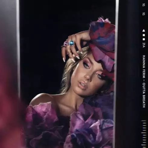 Hanna Ferm – Outta Breath [download]