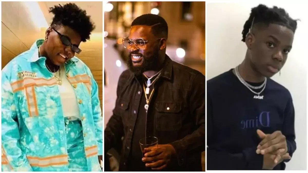 Headies 2019 Awards Full Winners List