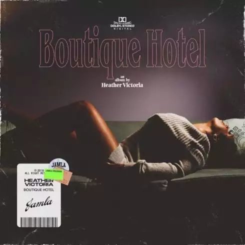 Heather Victoria – Boutique Hotel [Album Download]