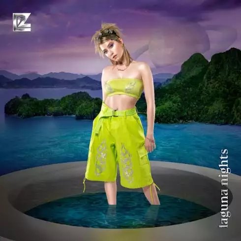 LIZ – Laguna Nights [Download]