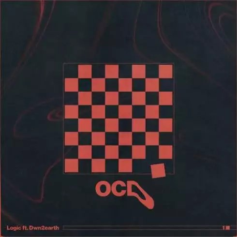 Logic, Dwn2earth – OCD [MP3 Download]