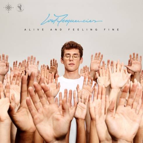 Lost Frequencies – Alive And Feeling Fine (album download)