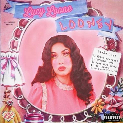 Lucy Loone – Looney [Album Download]