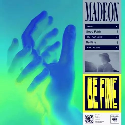 Madeon – Be Fine [Download]