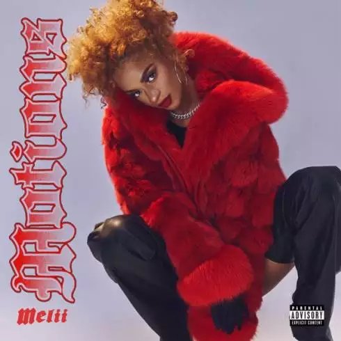 Melii – MOTIONS [Album download]