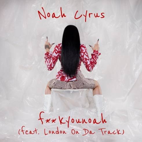 Noah Cyrus – Fuckyounoah (ft. London On Da Track) [MP3 Download]