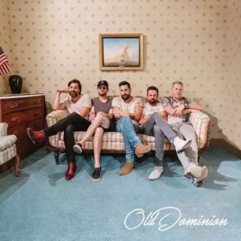 Old Dominion – Old Dominion [Album Download]