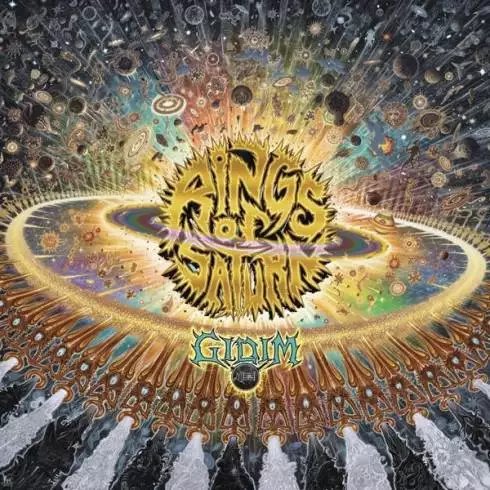 Rings of Saturn – Gidim [Album Download]