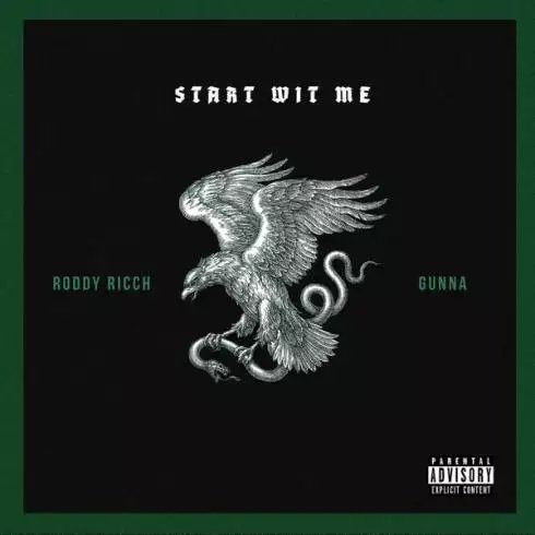 Roddy Ricch – Start wit Me (ft. Gunna) [MP3 Download]