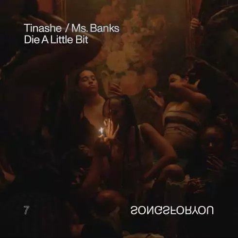 Tinashe – Die a Little Bit (ft. Ms Banks) [MP3 Download]