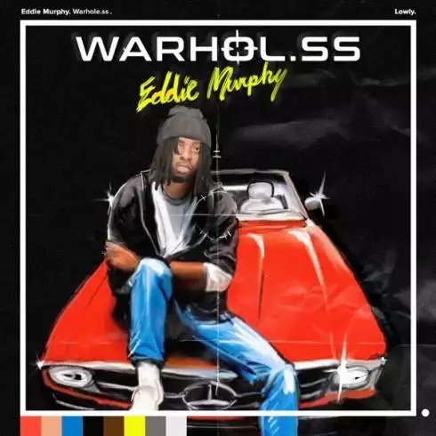 Warhol.SS – Eddie Murphy [MP3 Download]