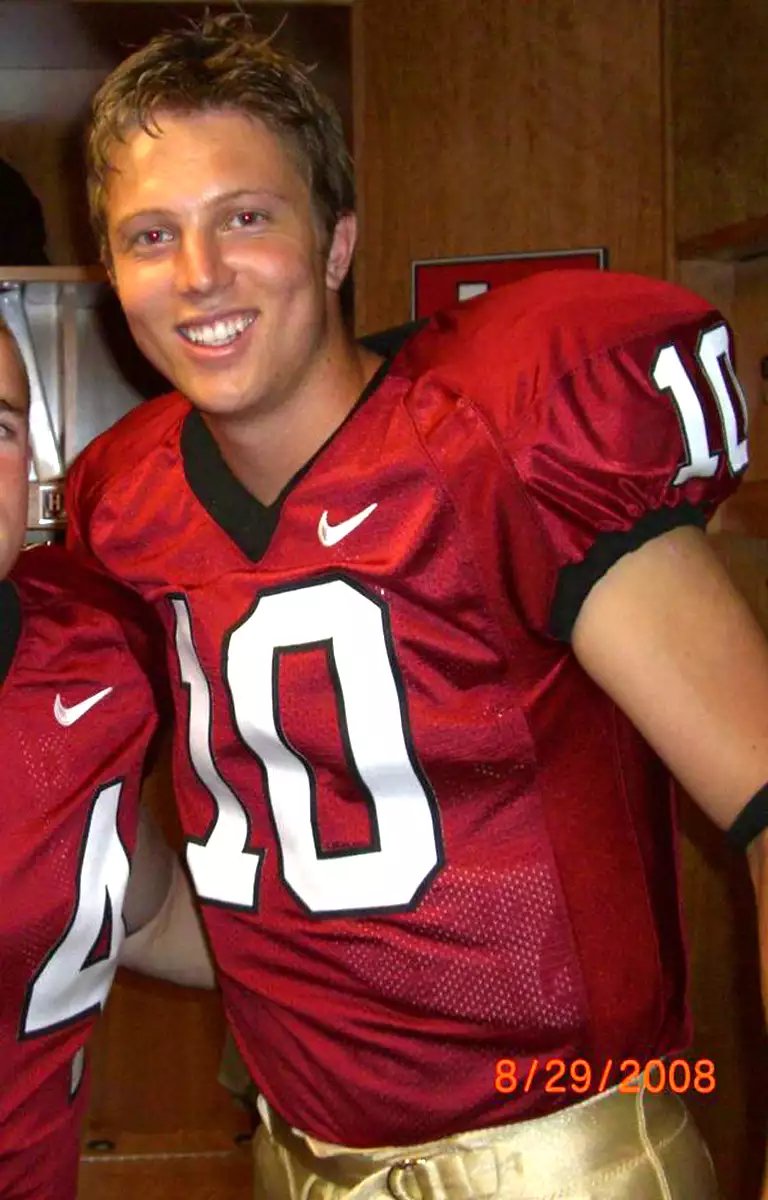 Ron Ely, Tarzan Actor's Wife Stabbed To Death By Their Son