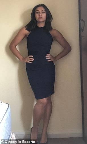 Woman, 23, sold her virginity for £1.3MILLION Woman, 23, sold her virginity for £1.3MILLION