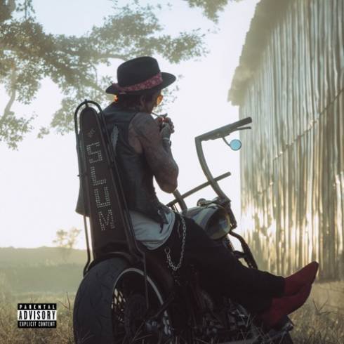 Yelawolf – Ghetto Cowboy (Album Download)