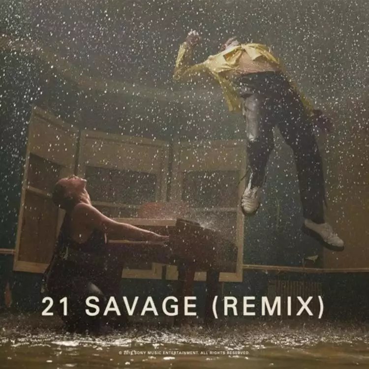 Alicia Keys -  Show Me Love (Remix) Ft. Miguel & 21 Savage (Download)