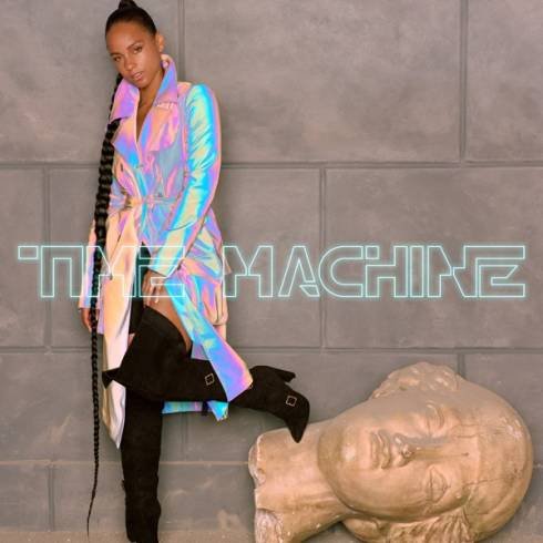 Alicia Keys – Time Machine [MP3  Download]
