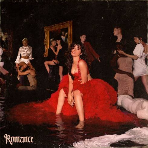 Camila Cabello – Romance (Album Download)