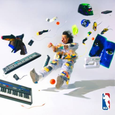 Deaton Chris Anthony – BO Y [Album Download]