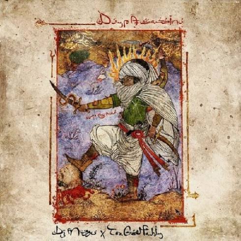 DJ Muggs & Tha God Fahim – Dump Assassins (Album Download)
