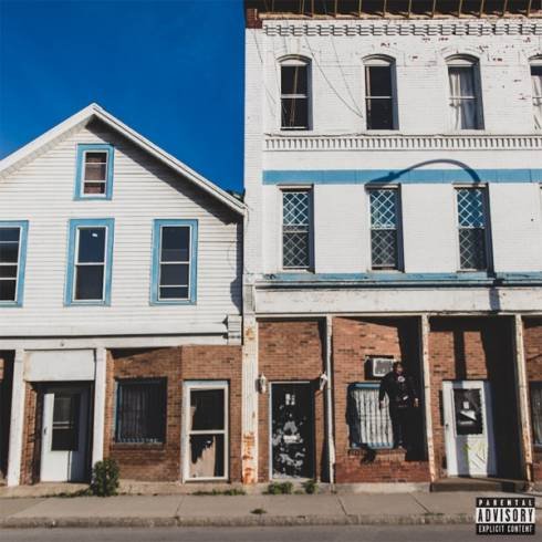 Elcamino – Elcamino 2 (EP) [Download]