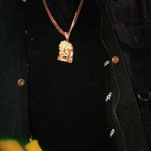 Eli Sostre – Vibe God Collection, Vol. 1 (EP) [Download]