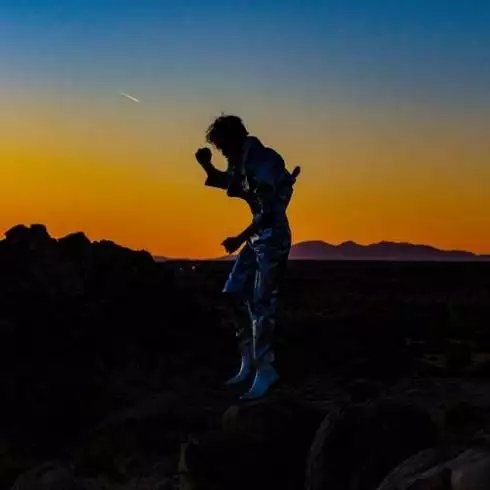 Greyson Chance – Boots [MP3 Download]