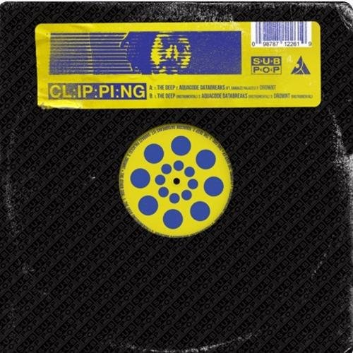 Clipping. - The Deep (download)