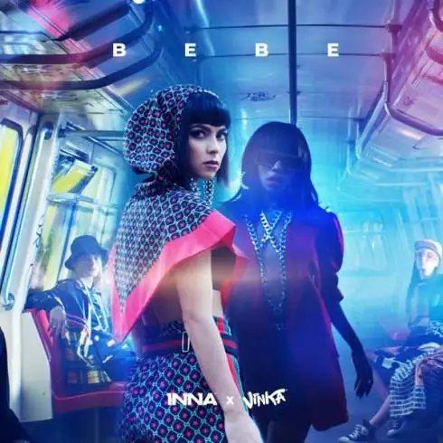 Inna & VINKA – Bebe [MP3 Download]