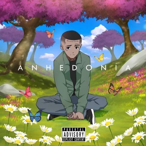 JayteKz – Anhedonia (Album Download)