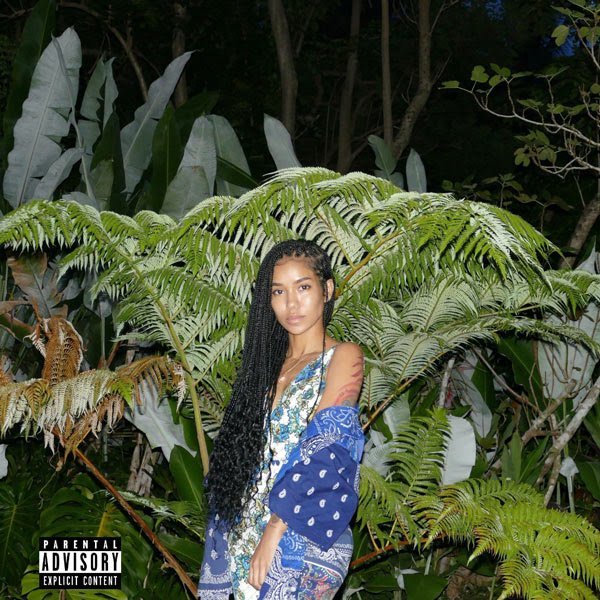 Jhene Aiko - None Of Your Concern [MP3 Download]