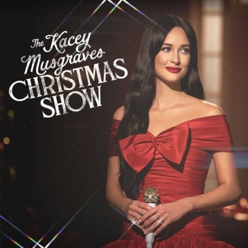 Kacey Musgraves – The Kacey Musgraves Christmas Show [Album Download]
