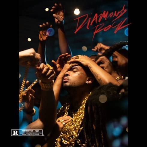 Kalash – Diamond Rock [Album Download]