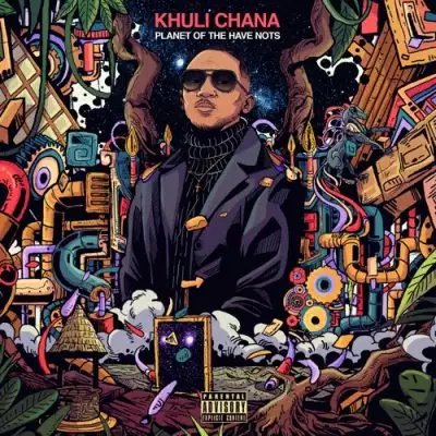 Khuli Chana - Chicco (MP3 Download)