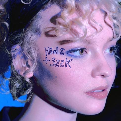 Millie Turner – Hide+Seek [Album Download]