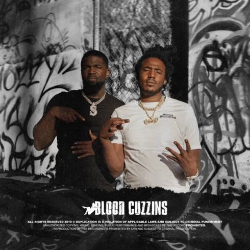 Mozzy & Tsu Surf – Blood Cuzzins [Album Download]