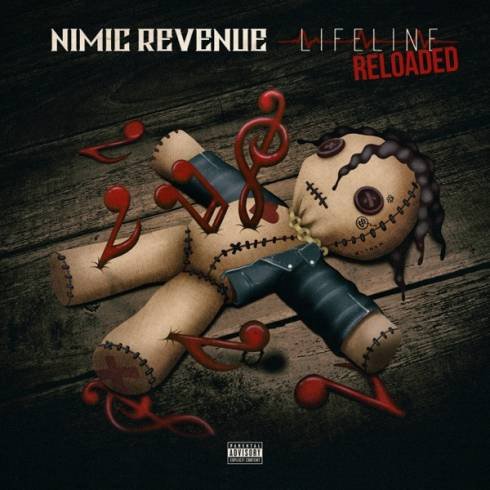 Nimic Revenue – Greenroom (ft. Chief Keef) [MP3 Download]