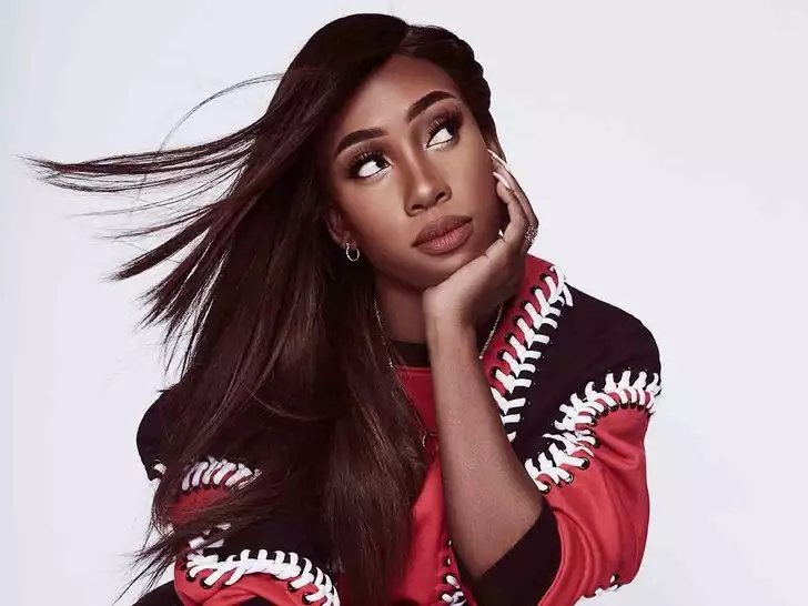 Sevyn Streeter – Whatchusay [MP3 Download]