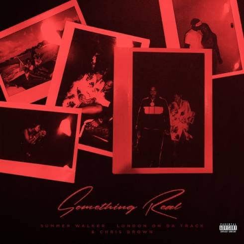 Summer Walker, London On Da Track & Chris Brown – Something Real [MP3 Download]