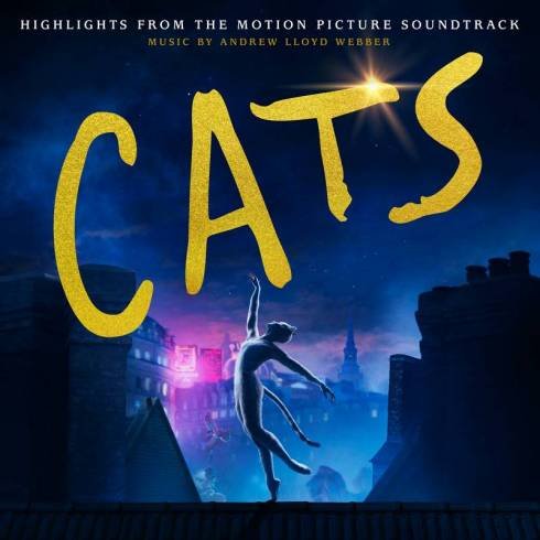 Andrew Lloyd Webber – Cats_ Highlights From The Motion Picture Soundtrack (Album Download)
