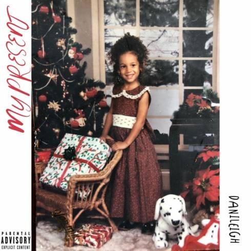 DaniLeigh – My Present (EP) [Download]