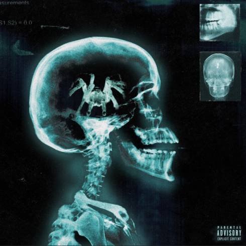 Danny Towers – Tarantula [Album Download]