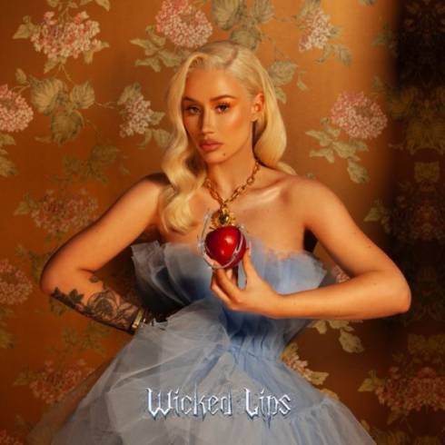 Iggy Azalea – Wicked Lips [EP] (Download)