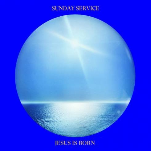 Kayne West ft Sunday Service Choir – Jesus Is Born [Album Download]