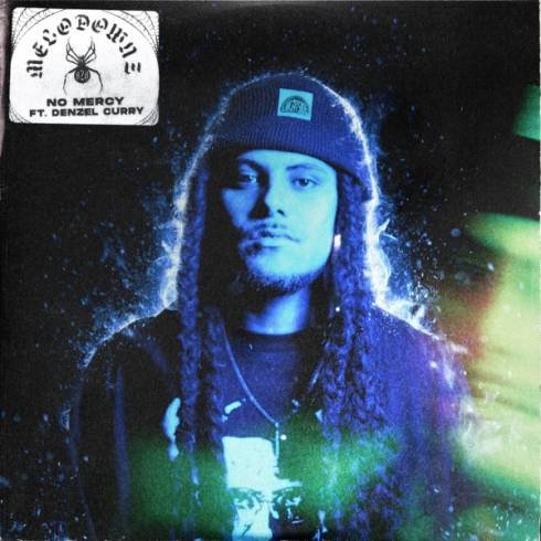 MELODOWNZ – No Mercy (ft. Denzel Curry) [MP3 Download]