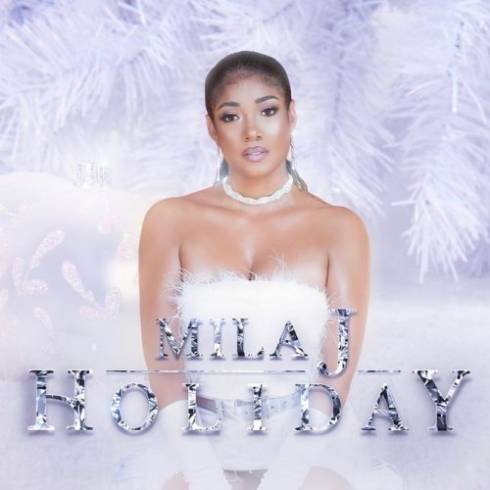 Mila J – Holiday [Album Download]