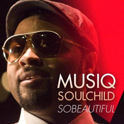 Musiq Soulchild – Sobeautiful [Album Download]