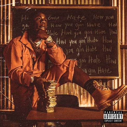 Q Money – How You Gon Hate [Album Download]