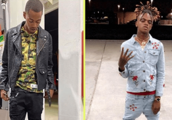 Jaydayoungan chain snatcher murdered and Cops looking for him Jaydayoungan chain snatcher murdered and Cops looking for him