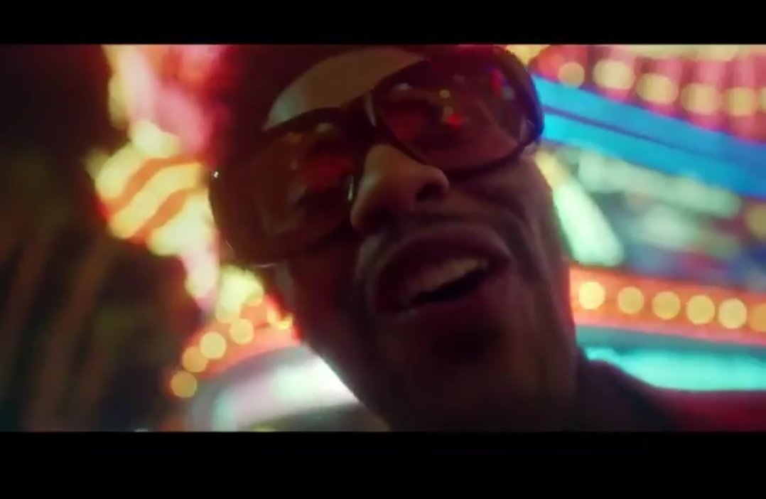 The Weekend - Heartless (Video) The Weekend - Heartless (Music Video)